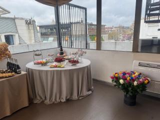 NMP hotel - Tiflis - 2