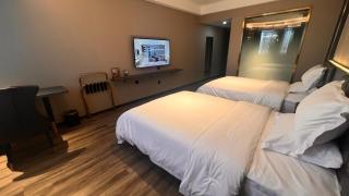 Star Hotel - Baoding - 8