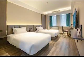 Star Hotel - Baoding - 7