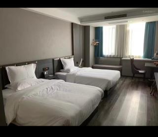 Star Hotel - Baoding - 6
