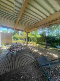 Petite maison proche Marais Poitevin, Puy dufou - La Ronde - 1