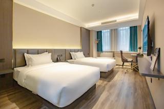Star Hotel - Baoding - 5