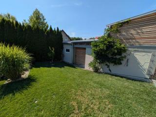 Haus am Stadtrand - 2