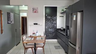 Apartamento p/ ir caminhando ao Parque Beto Carrer - 9