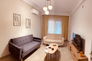Blue two apartment - Kavala - 0