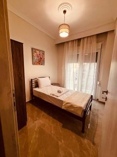 Blue two apartment - Kavala - 6