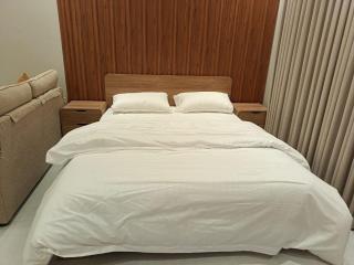 استيديو مودرن حي النزهة - Jeddah - 6