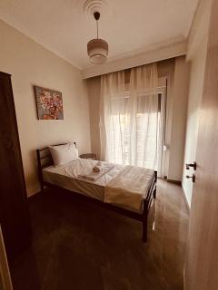 Blue two apartment - Kavala - 4