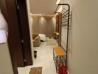 استيديو مودرن حي النزهة - Jeddah - 4