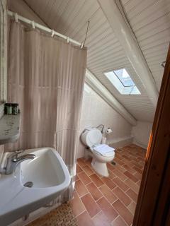 Guesthouse Doma est 1991 - 6