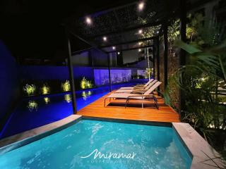 Vert House - Miramar Hospedagens - João Pessoa - 9