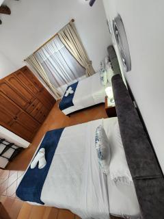 Apartamento de la Villa II - Villa de Leyva - 4