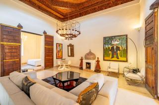 Maison Du Tresor - Marrakech - 5