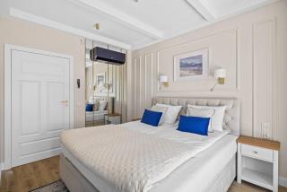 Willa Na Wydmach Sopot by OneApartments - Sopot - 2