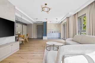 Willa Na Wydmach Sopot by OneApartments - Sopot - 6