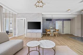 Willa Na Wydmach Sopot by OneApartments - Sopot - 7
