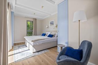 Willa Na Wydmach Sopot by OneApartments - Sopot - 8