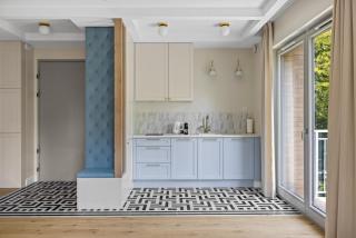 Willa Na Wydmach Sopot by OneApartments - Sopot - 1