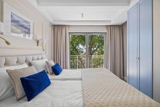 Willa Na Wydmach Sopot by OneApartments - Sopot - 4
