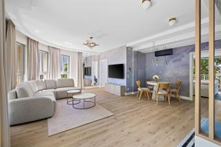 Willa Na Wydmach Sopot by OneApartments - Sopot - 0