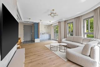 Willa Na Wydmach Sopot by OneApartments - Sopot - 5