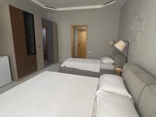 Guest House Inn Side - Kobuleti - 7