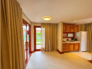 Villa Maracujá - 1