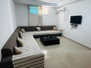 Appartement S2 proche plage Monastir - Monastir - 8
