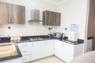 Amalia Studio apartments - Nairobi - 5