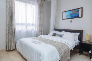 Amalia Studio apartments - Nairobi - 3