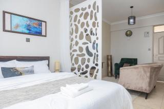 Amalia Studio apartments - Nairobi - 2