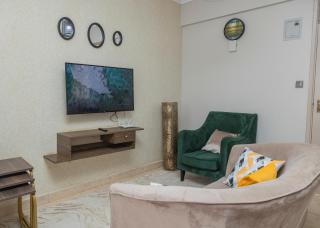 Amalia Studio apartments - Nairobi - 1