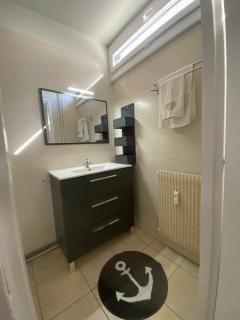 Cozy studio 2 steps from Lake Geneva - Thonon-les-Bains - 8