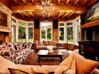 Castle in Chiny Ardennes with Sauna and DJ Setup - Jamoigne - 7