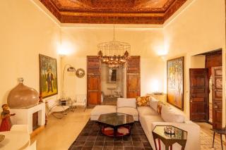 Maison Du Tresor - Marrakech - 7