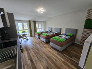 Speedys Bed & Breakfast - Reimerath - 8