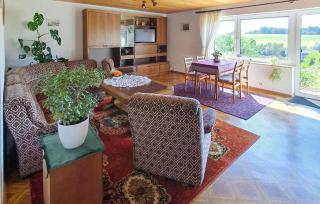 Amazing Apartment In Rickenbach - Rickenbach - 9