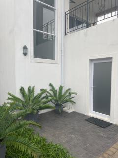 Spacious Bachelor Die Boord - Stellenbosch - 8