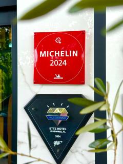 ette luxury hotel & spa - Near Disney Theme Parks - 6