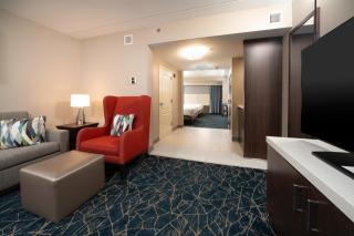 Hilton Garden Inn Fayetteville/Fort Bragg - Fayetteville - 9