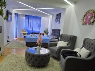 Revolution Star Apartman - 6