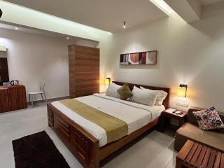 SylVan Resort - Wayanad - 9