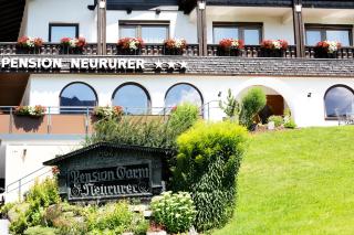 Pension Neururer - Sölden - 3