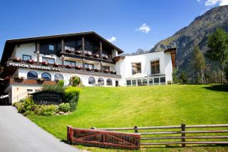 Pension Neururer - Sölden - 6