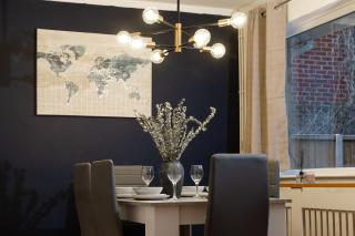 Luxury Virginia Water 3BR near Thorpe Park & Heathrow - Virginia Water - 7