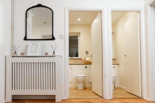 Luxury Virginia Water 3BR near Thorpe Park & Heathrow - Virginia Water - 5