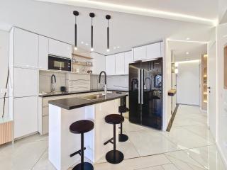 Vue Mer, Juan-les-Pins Antibes - Antibes - 0