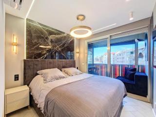 Vue Mer, Juan-les-Pins Antibes - Antibes - 4