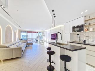 Vue Mer, Juan-les-Pins Antibes - Antibes - 9