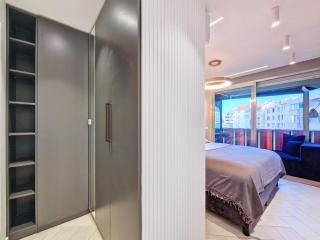 Vue Mer, Juan-les-Pins Antibes - Antibes - 5